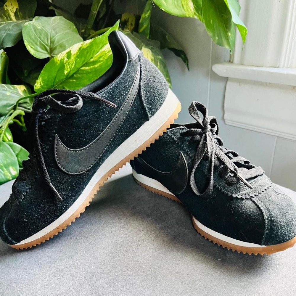 Nike Cortez’s